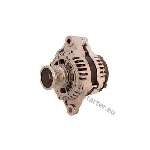 28-5969 Alternator Opel