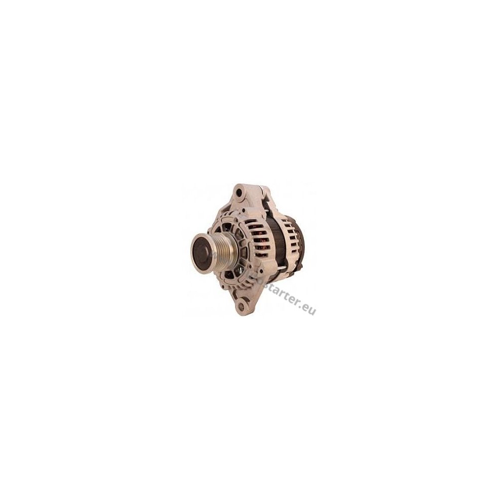 28-5969 Alternator Opel 28-5969 Alternator Opel