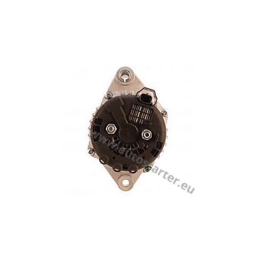 28-5969 Alternator Opel