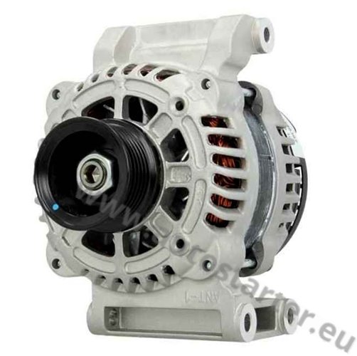 28-7674 Alternator Opel