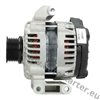 28-7674 Alternator Opel