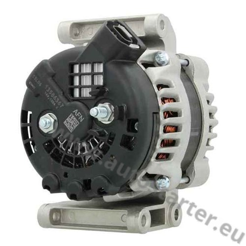 28-7674 Alternator Opel