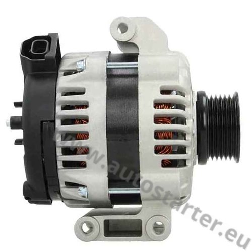 28-7674 Alternator Opel