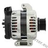 28-7674 Alternator Opel