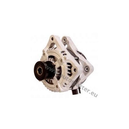 28-6872 Alternator Ford