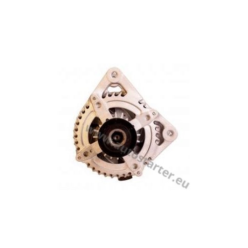 28-6872 Alternator Ford