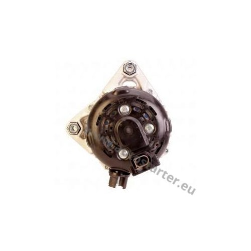 28-6872 Alternator Ford