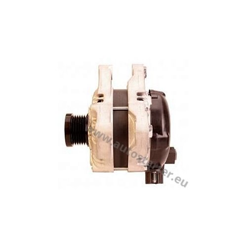 28-6872 Alternator Ford