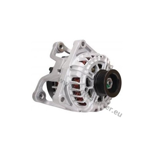 28-7652 Alternator Opel