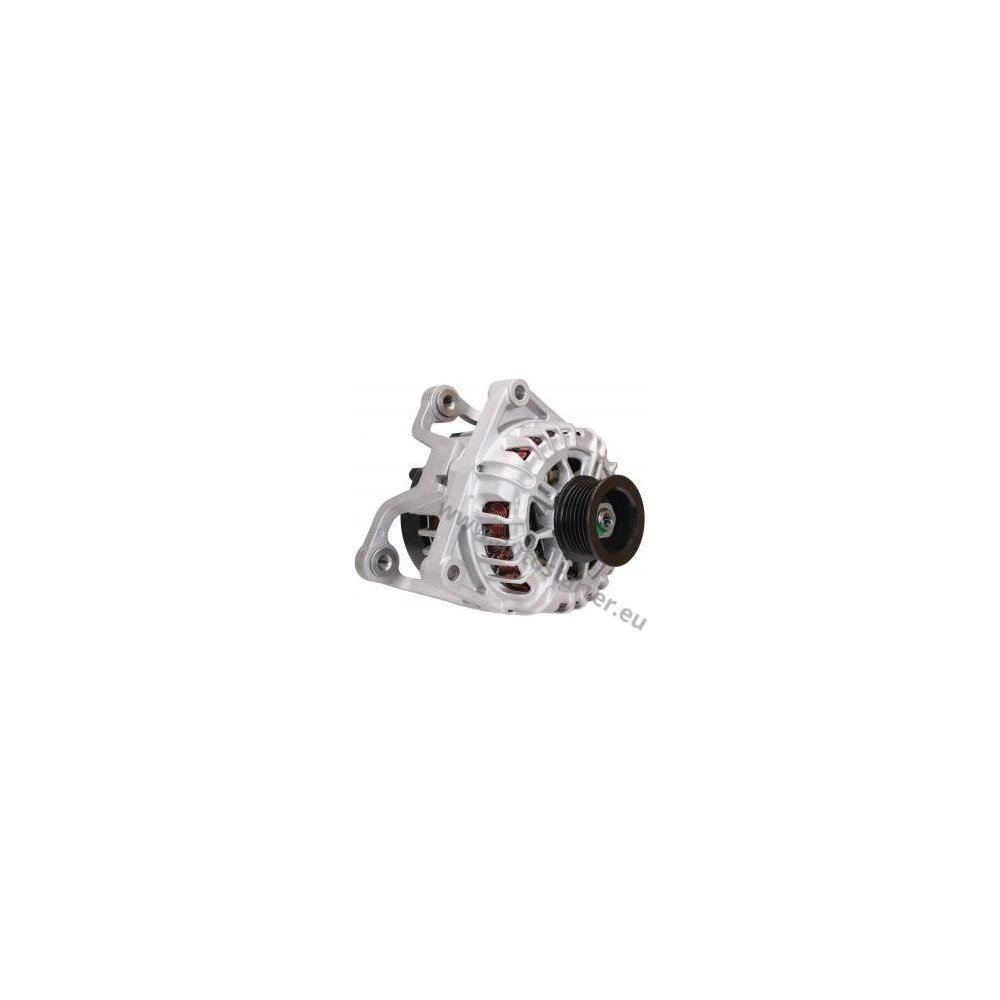 28-7652 Alternator Opel 28-7652 Alternator Opel