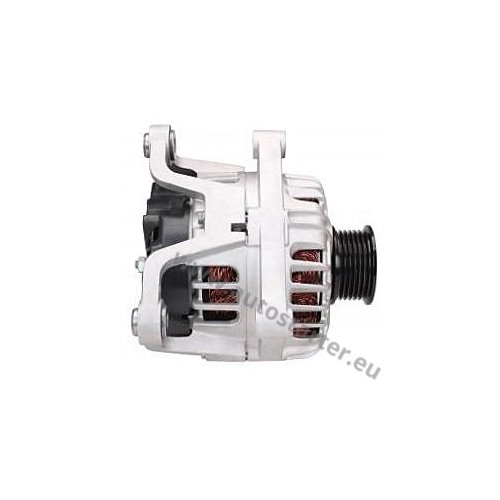 28-7652 Alternator Opel