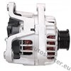 28-7652 Alternator Opel
