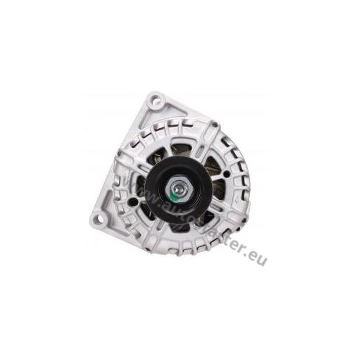 28-7652 Alternator Opel