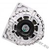 28-7652 Alternator Opel