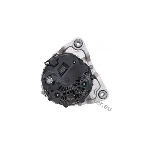 28-7652 Alternator Opel