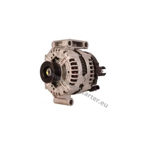 28-5756 Alternator Ford