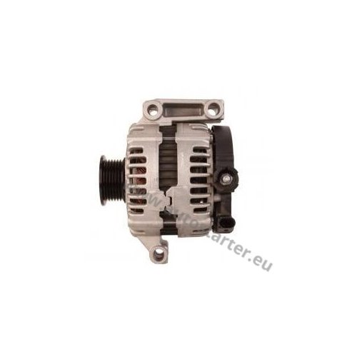 28-5756 Alternator Ford