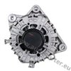 28-7729 Alternator Ford