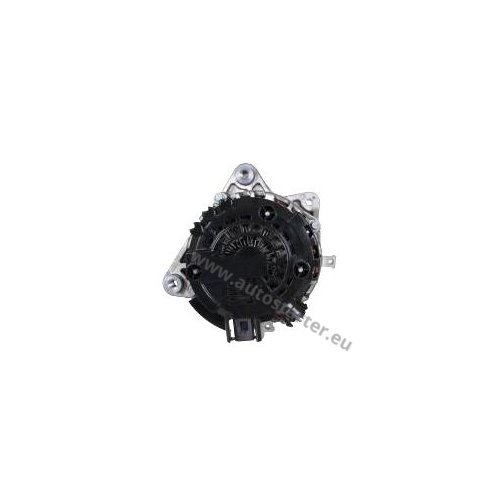 28-7729 Alternator Ford