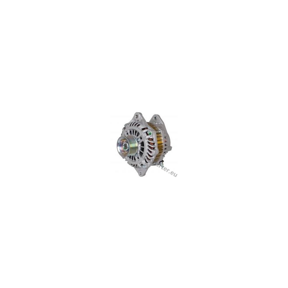 28-7806 Alternator Nissan 28-7806 Alternator Nissan