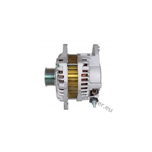 28-7806 Alternator Nissan