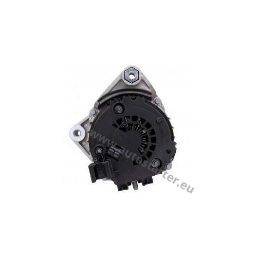 28-7599 Alternator BMW