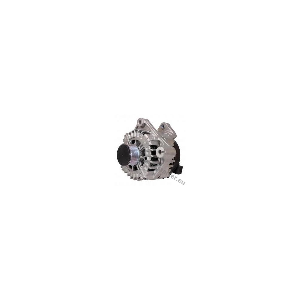 28-7597 Alternator BMW - NOWY 28-7597 Alternator BMW - NOWY
