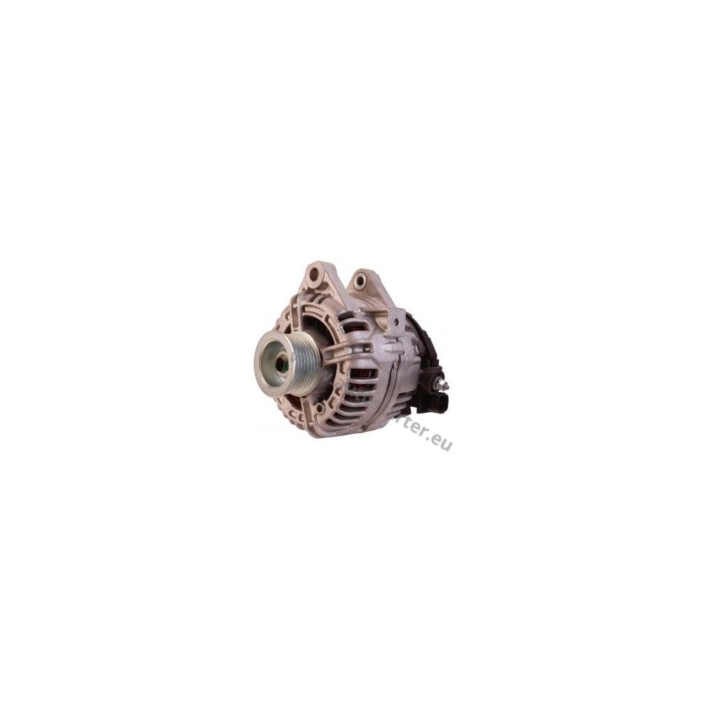 CA1907 Alternator Toyota CA1907 Alternator Toyota
