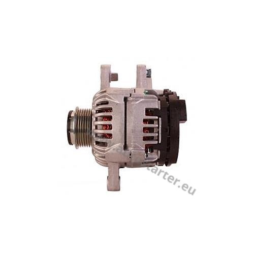 CA1930 Alternator Toyota
