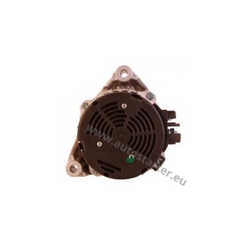 CA1500 Alternator Mercedes-Benz