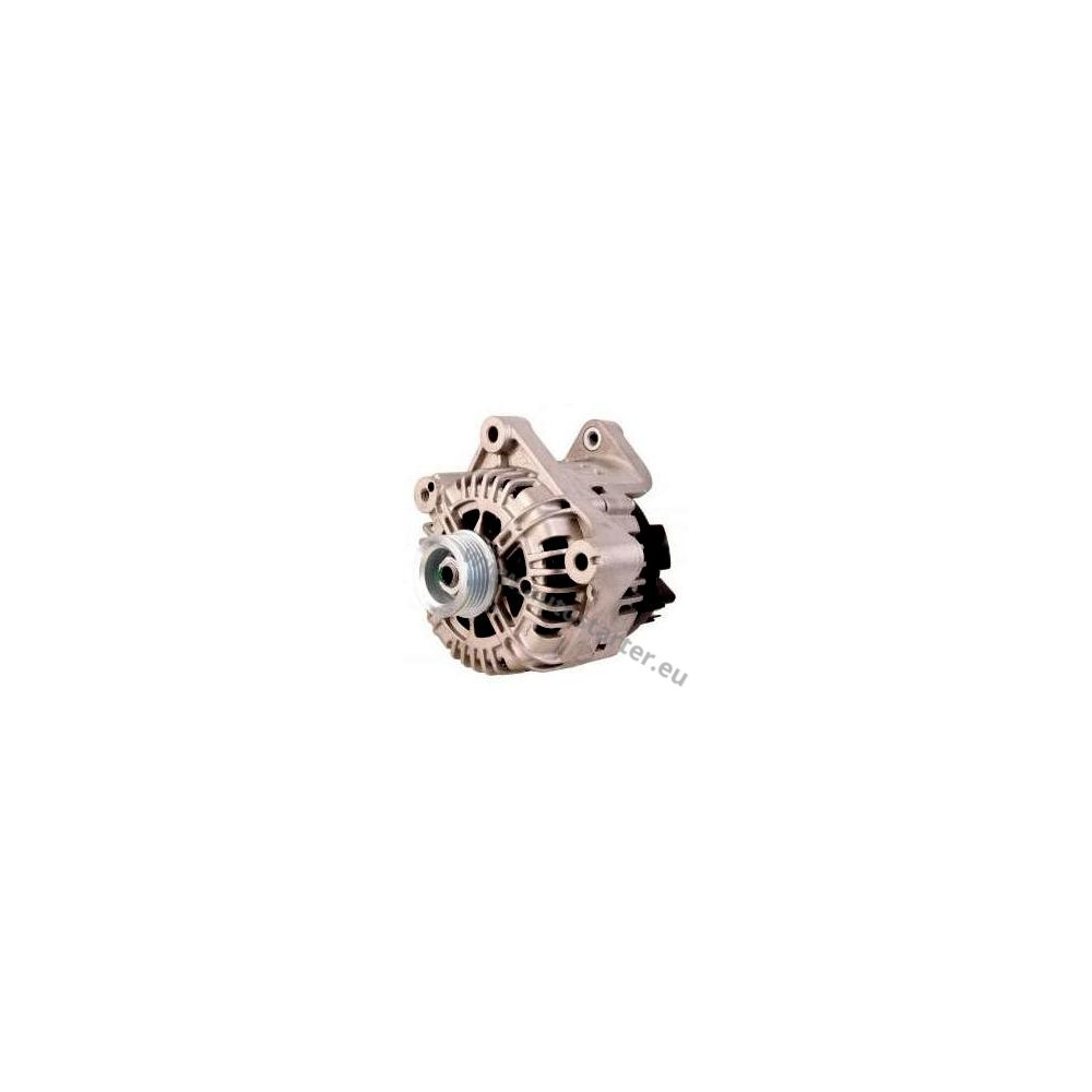 28-5690 Alternator Land Rover