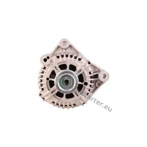 28-5690 Alternator Land Rover