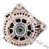 28-5690 Alternator Land Rover
