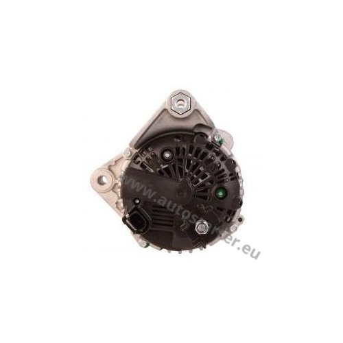 28-5690 Alternator Land Rover