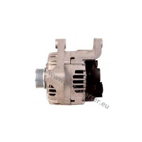 28-5690 Alternator Land Rover