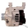 28-5690 Alternator Land Rover