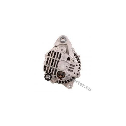 JA1375IR Alternator Mitsubishi