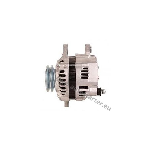 JA1375IR Alternator Mitsubishi
