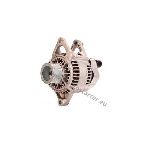 27-5725 Alternator Jeep