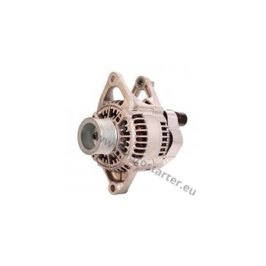 27-5725 Alternator Jeep 27-5725 Alternator Jeep