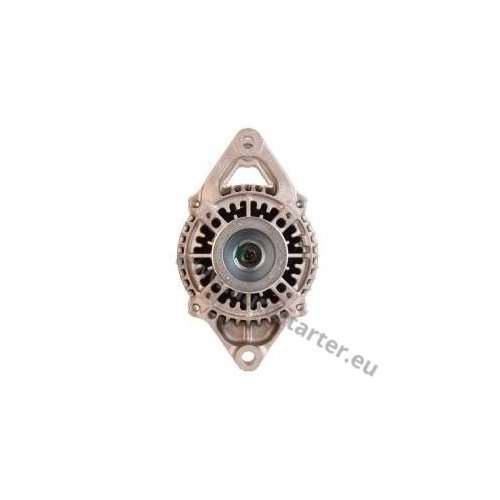 27-5725 Alternator Jeep