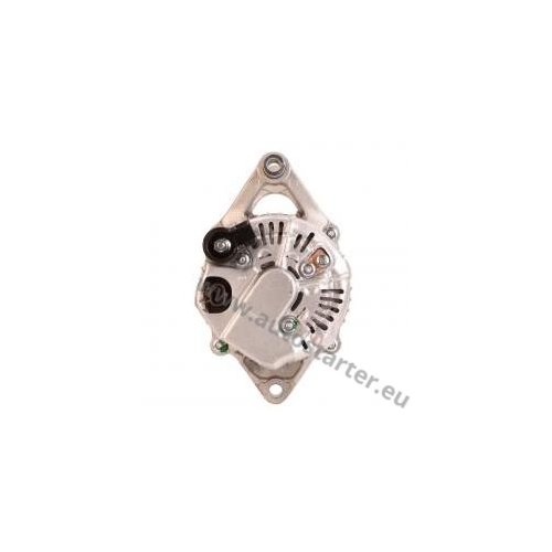 27-5725 Alternator Jeep