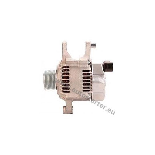 27-5725 Alternator Jeep