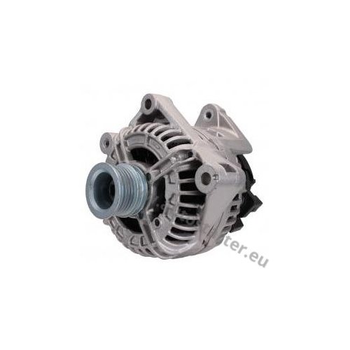 28-6853 Alternator BMW