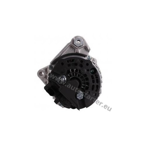 28-6853 Alternator BMW