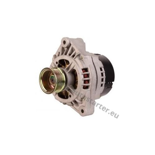 28-2566 Alternator Lada