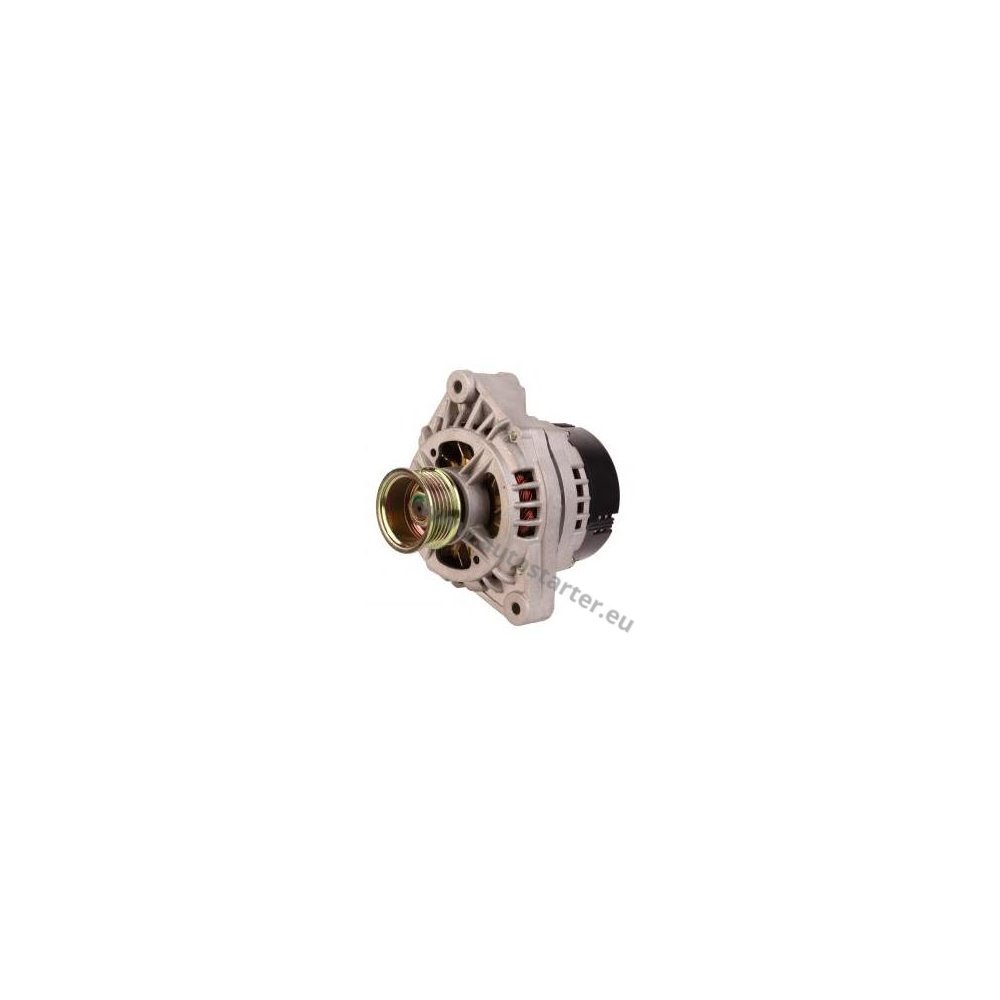 28-2566 Alternator Lada 28-2566 Alternator Lada