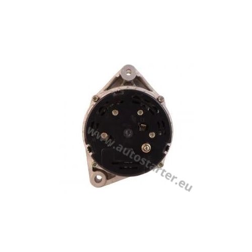 28-2566 Alternator Lada