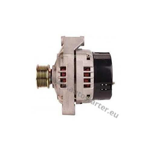 28-2566 Alternator Lada