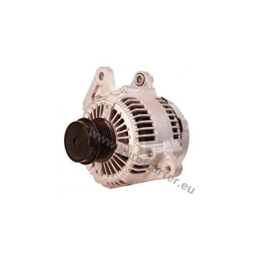 27-4966 Alternator Jeep